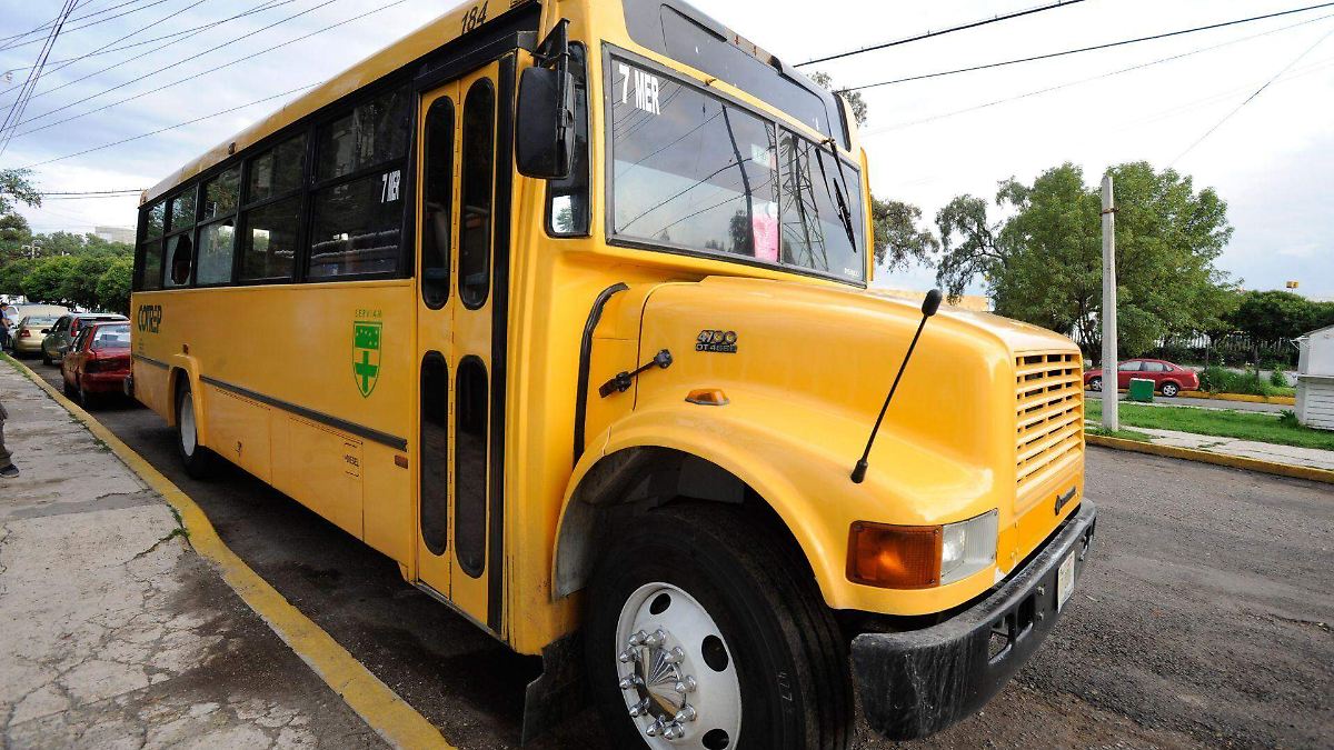 Implementan transporte escolar gratuito en Ciudad Madero: conoce los detalles y la ruta