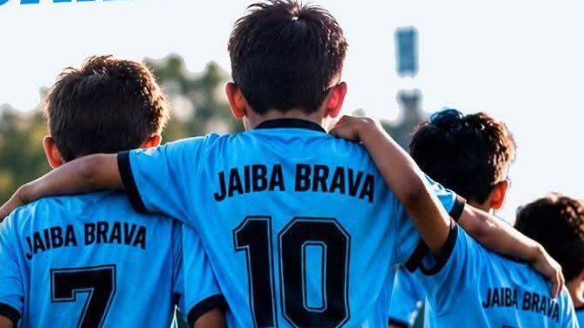 La Jaiba Brava abre convocatoria para su Academia Infantil en Tampico