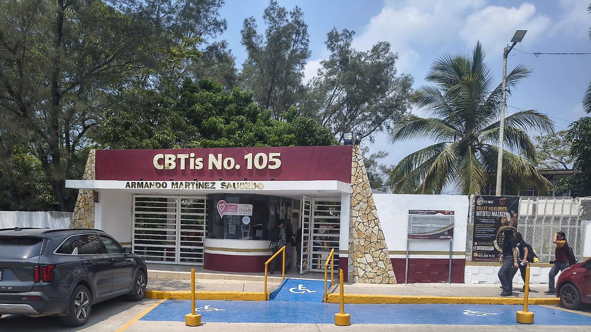 Solicitan mayor presencia de la Guardia Estatal en planteles de Altamira tras riña en CBTis 105