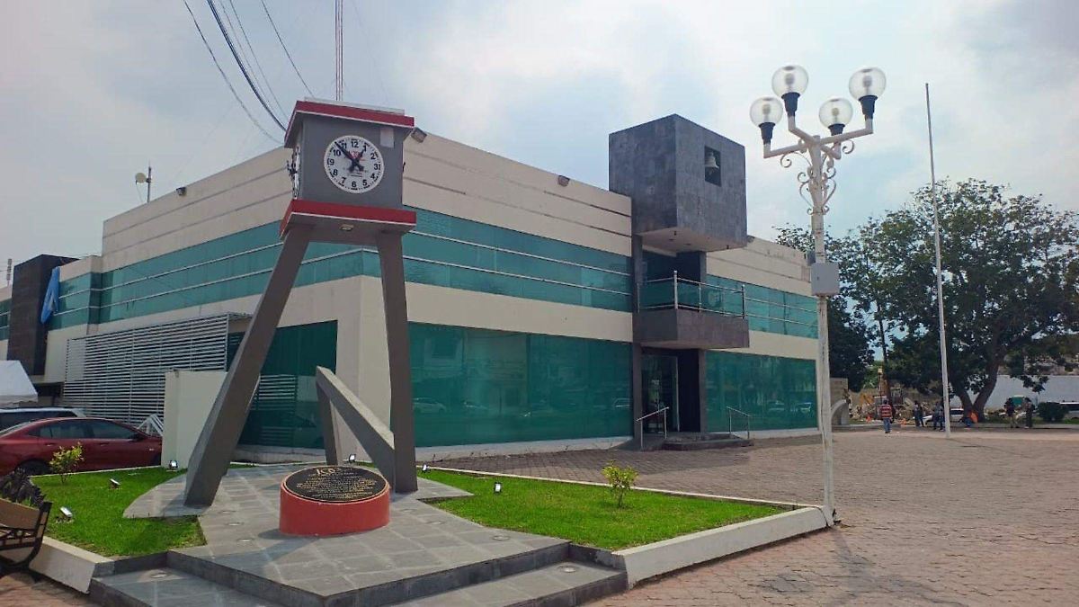 SUTSHA busca basificar a 60 trabajadores eventuales en Ciudad Madero