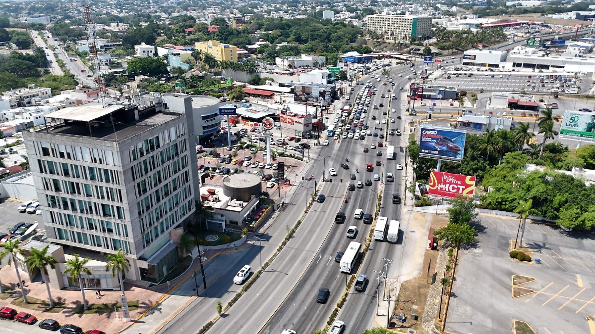 El mercado inmobiliario en el sur de Tamaulipas mantiene una plusvalía al alza