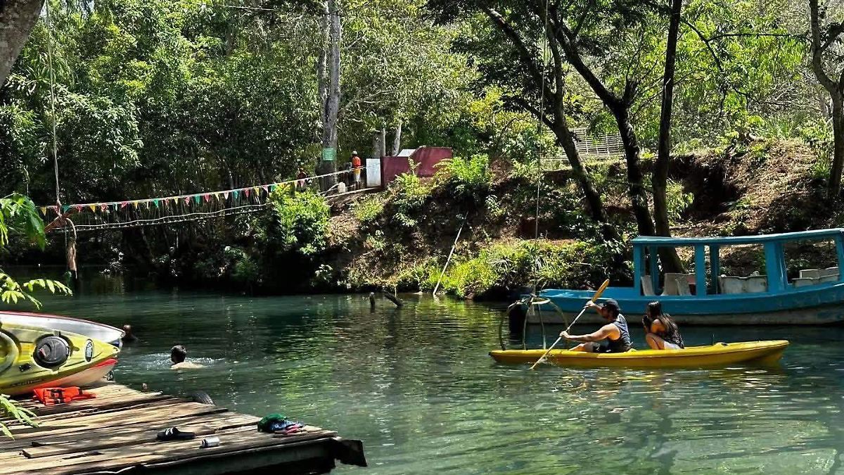 Más allá de Miramar: destinos emergentes impulsan el turismo en Tamaulipas durante el verano 2026