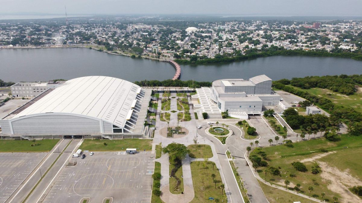 Impulsan infraestructura hotelera en Tampico para abatir déficit de 500 habitaciones