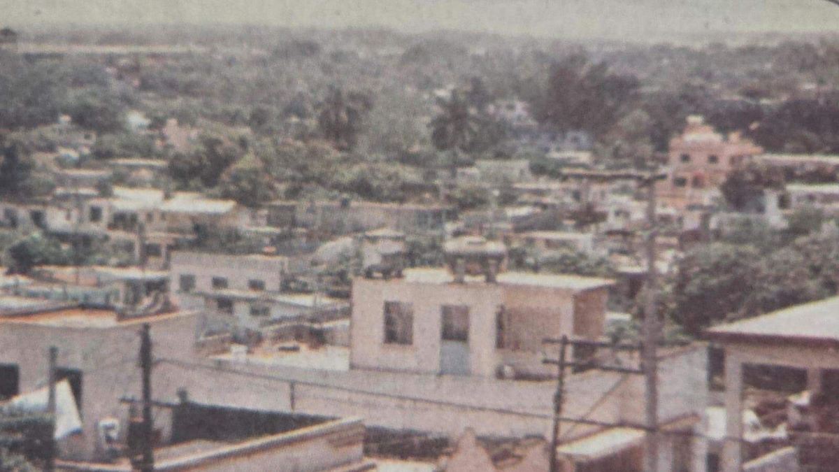 Meta-nostalgia: El fenómeno que hace a los jóvenes de Tampico añorar un pasado que no vivieron