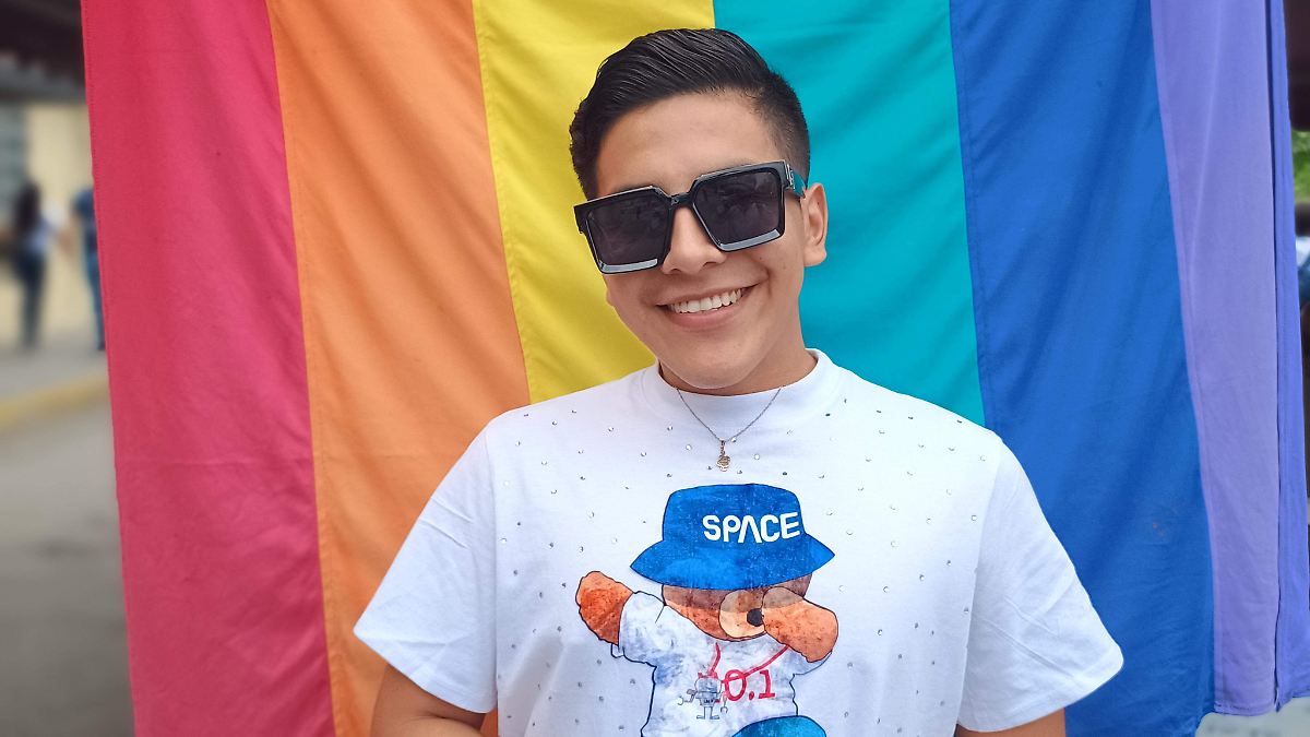 El talento de Tampico: Álvaro Duque brilla en los escenarios y abre concierto de Amanda Miguel