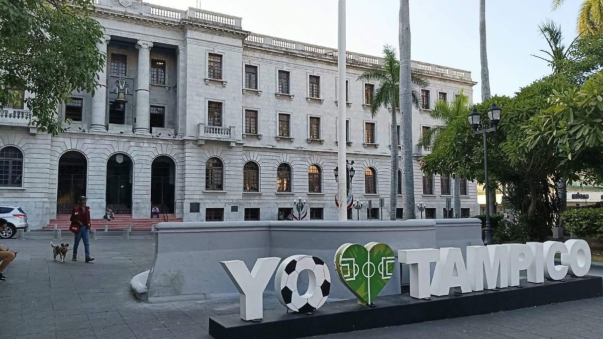 Localizan a menor de 10 años tras siete horas de búsqueda en Tampico