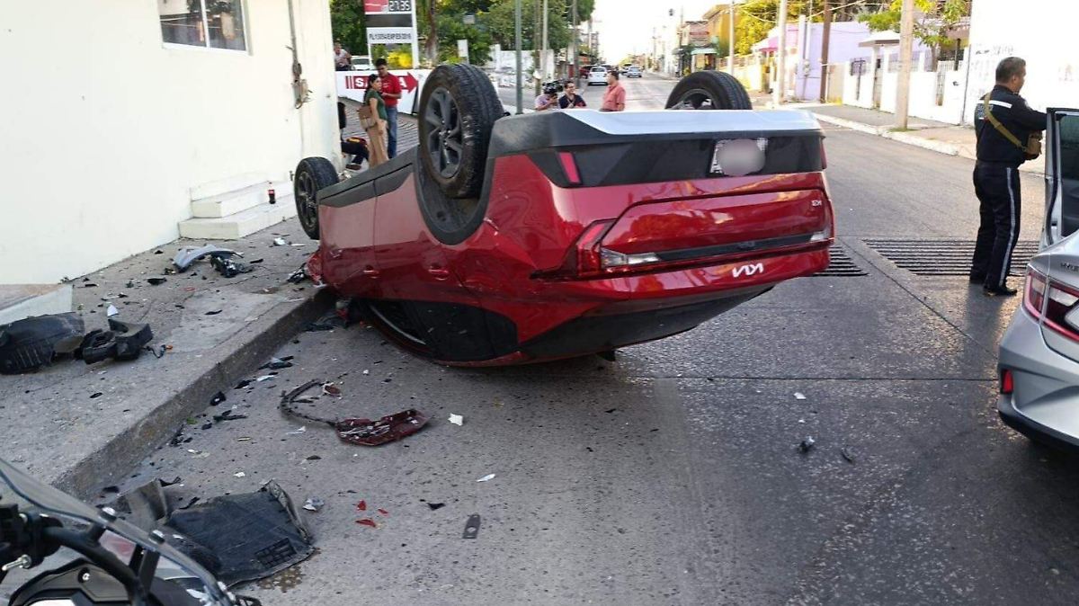 Seguro de auto obligatorio en Tamaulipas: una medida que sigue sin aplicarse