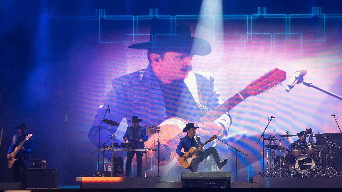 Tamaulipas alista los festejos patrios: Yuridia y Los Tucanes de Tijuana encabezan la celebración