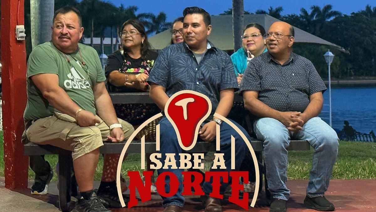 Tampico se prepara para el desafío culinario 'Sabe a Norte'