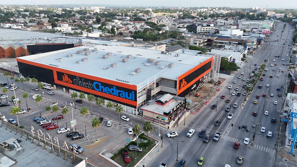 Chedraui Selecto abrirá sus puertas en Tampico el 29 de septiembre