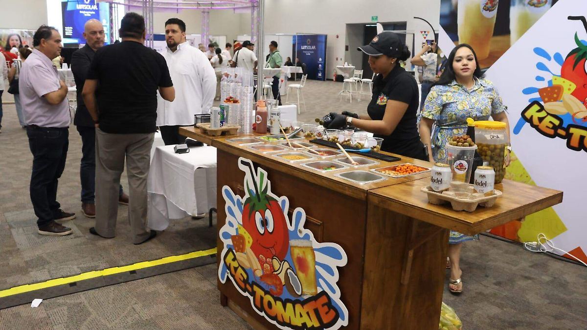 Tampico se consolida como polo de atracción para nuevas franquicias