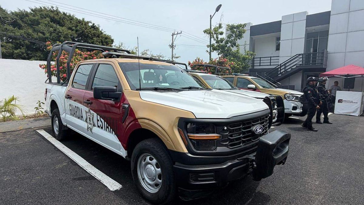 Alertan por incremento de asaltos con armas de juguete en el sur de Tamaulipas