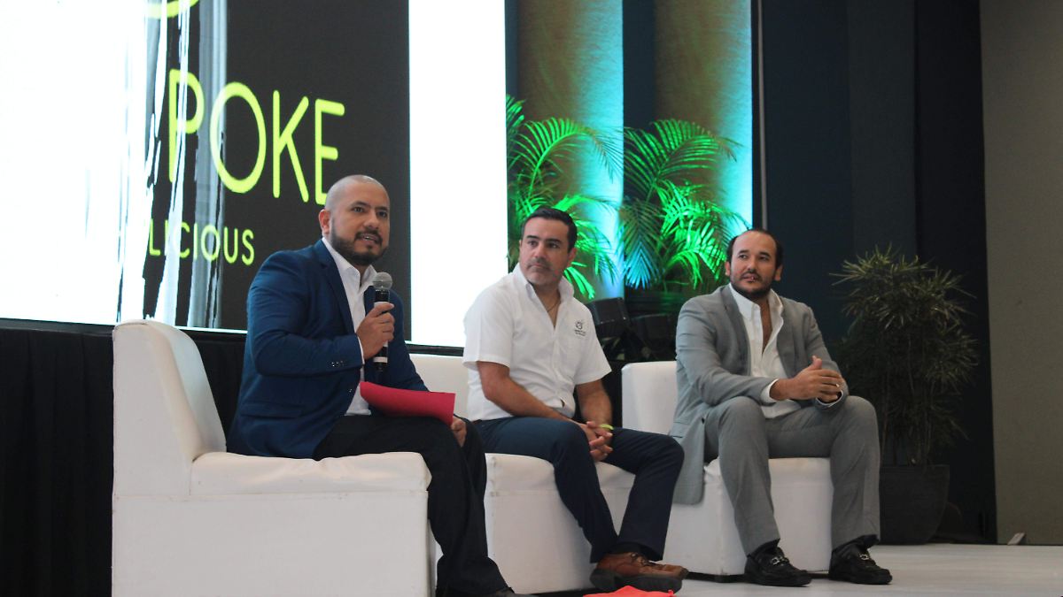 Franquiciatarios en el sur de Tamaulipas revelan las claves para el éxito empresarial