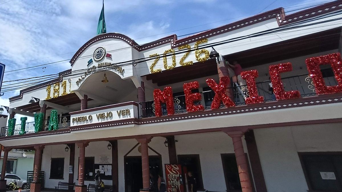 Pueblo Viejo: El sitio histórico donde se selló la rendición de Isidro Barradas en 1829