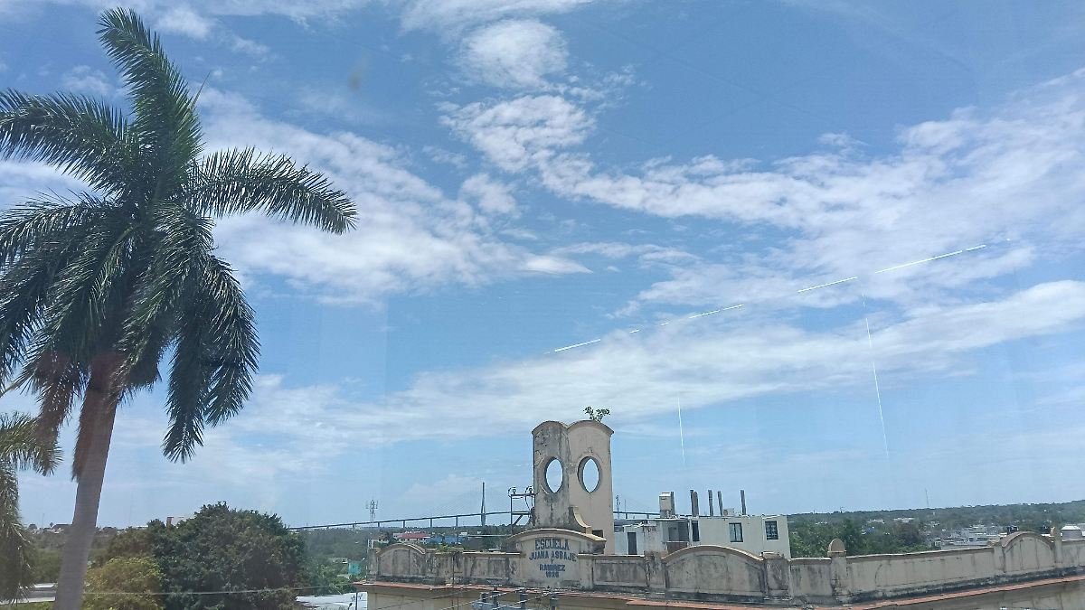 Ciudad Victoria se posiciona entre las urbes más calurosas de México ante intensa onda de calor