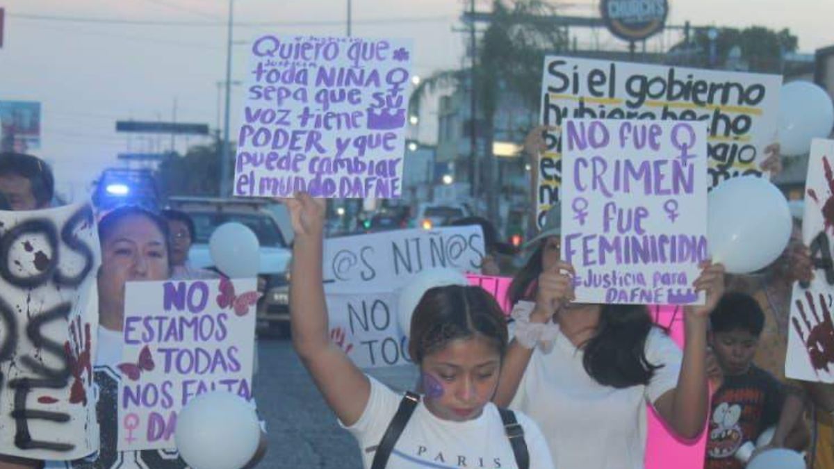 Investiga la UAT factores sociales y familiares detrás de los feminicidios en Tamaulipas