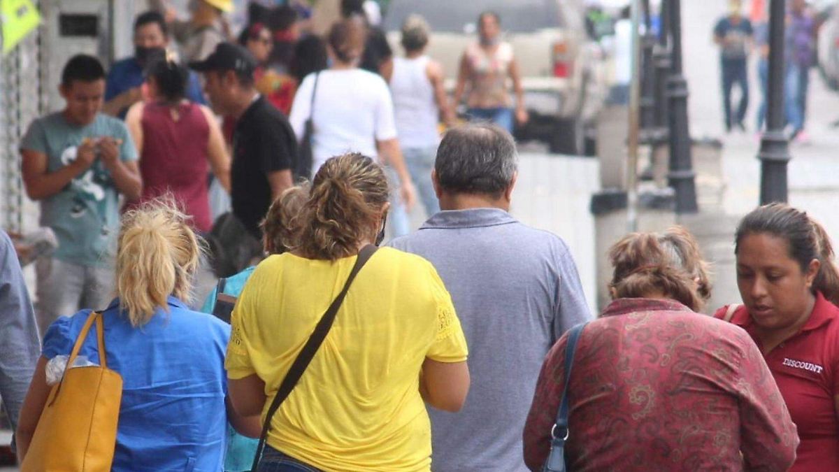 El desafío salarial en Tamaulipas: el 34% de los trabajadores formales carece de ingresos dignos