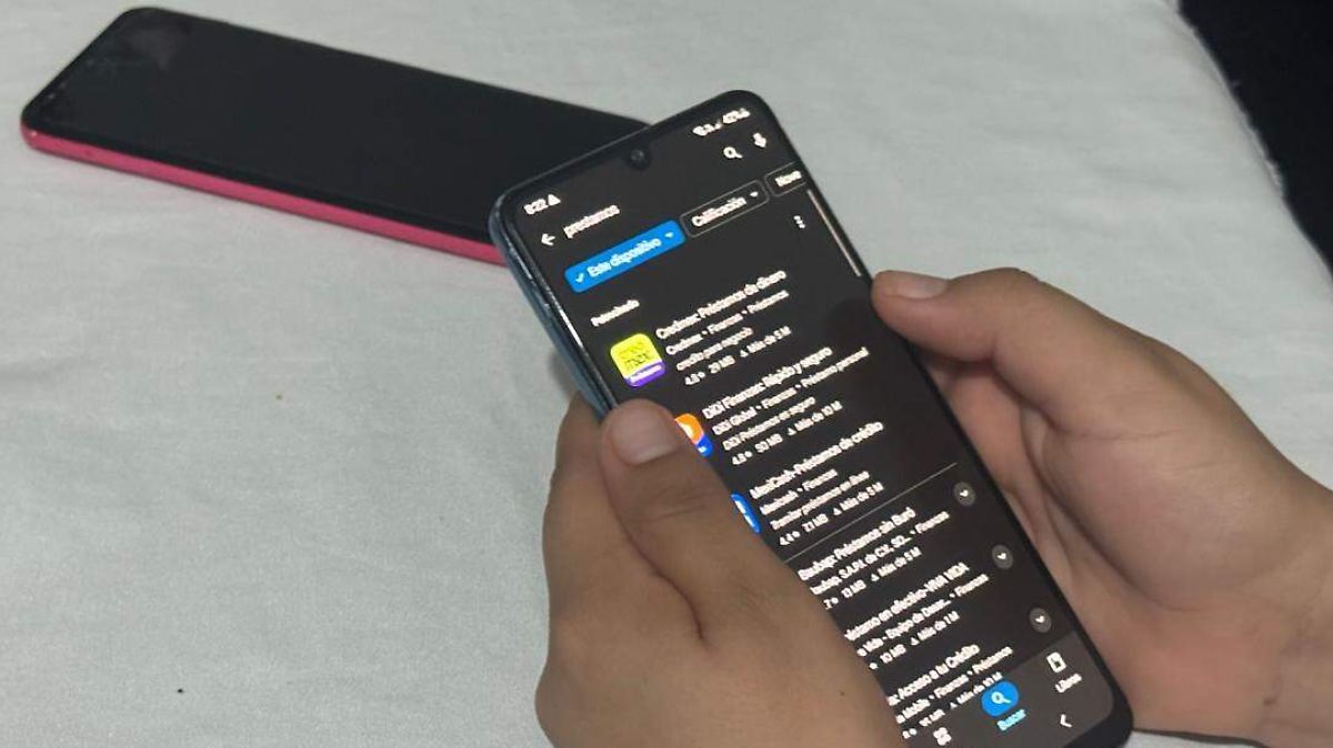 Usuarios en Tampico buscan alternativas ante el registro telefónico: el auge de líneas extranjeras