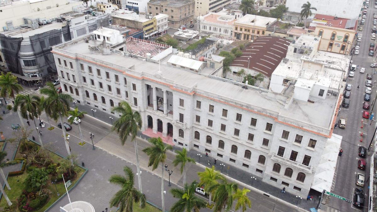 Cierres viales por las fiestas patrias: conoce las afectaciones en Tampico, Madero y Altamira