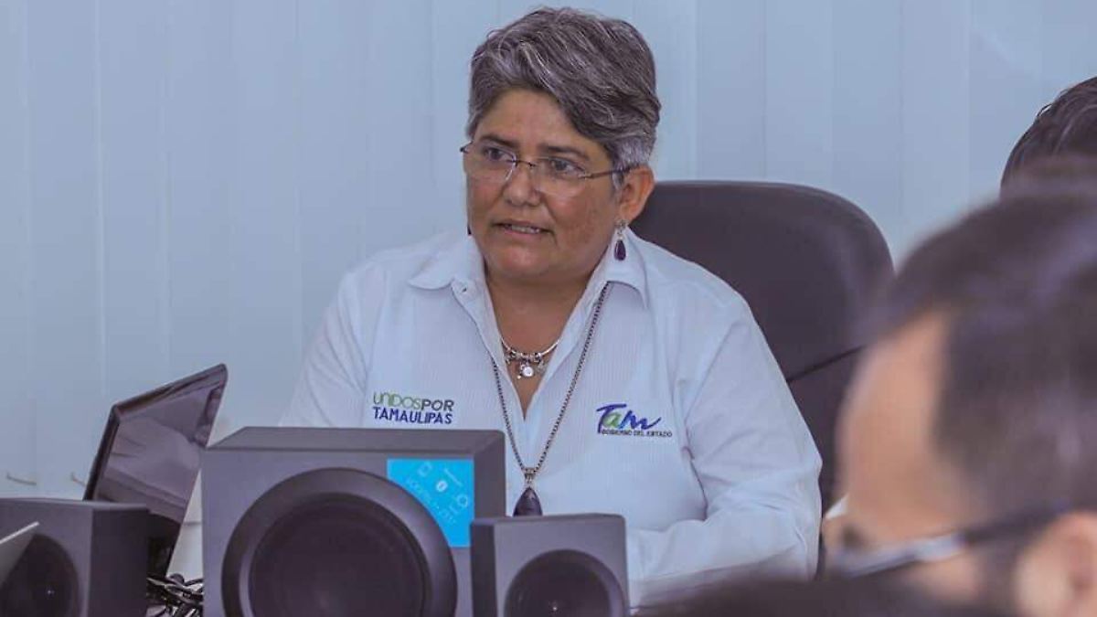 Exsecretaria de Salud en Tamaulipas señala a Cabeza de Vaca por contratos irregulares
