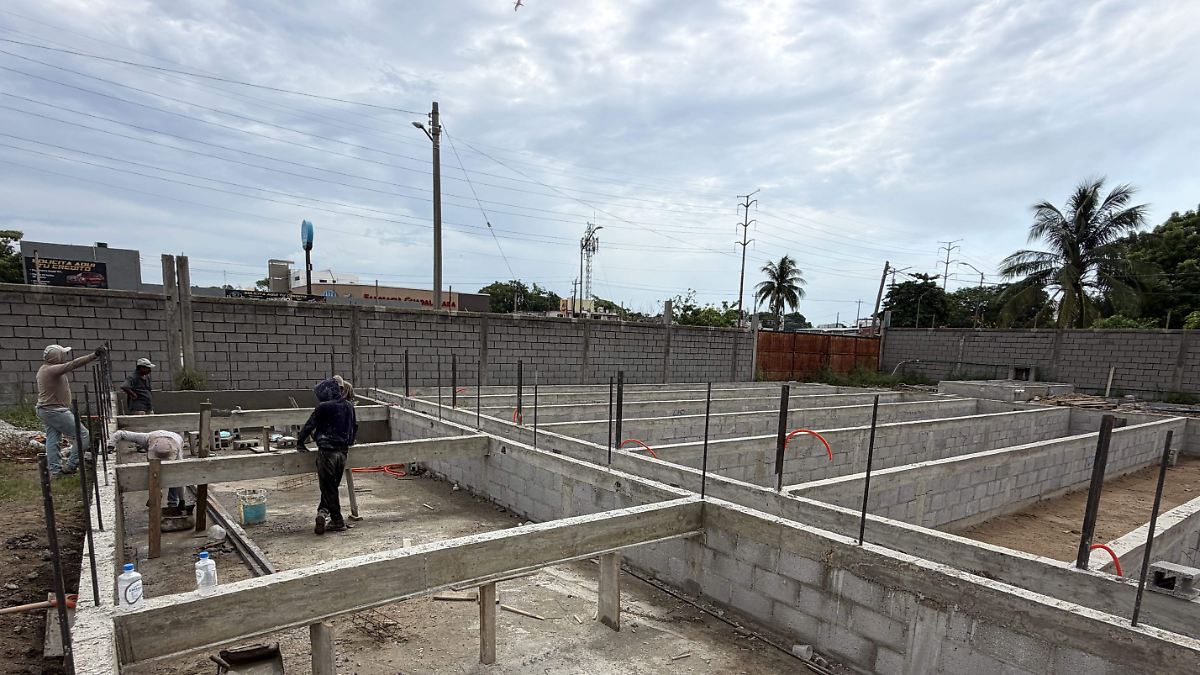 Transformarán residuos del Rastro de Tampico en biogás y fertilizante