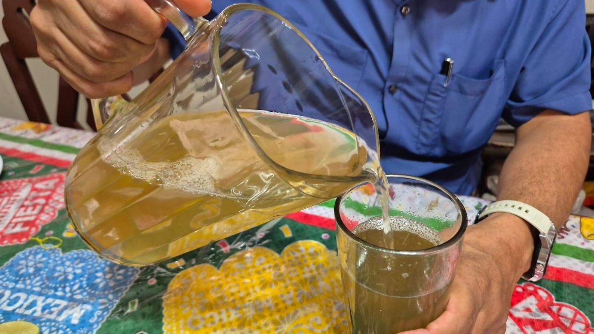 La huapilla: el 'champagne de las huastecas' que trasciende las fronteras de Tampico