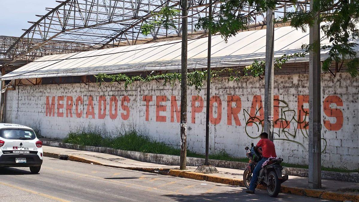 De nodo ferroviario a estacionamiento: la transformación histórica de un predio en Tampico