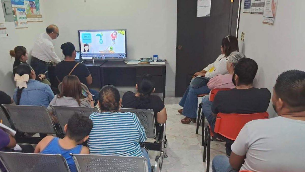 Coepris impone plazo fatal: 40% de centros de rehabilitación en Tamaulipas presentan irregularidades