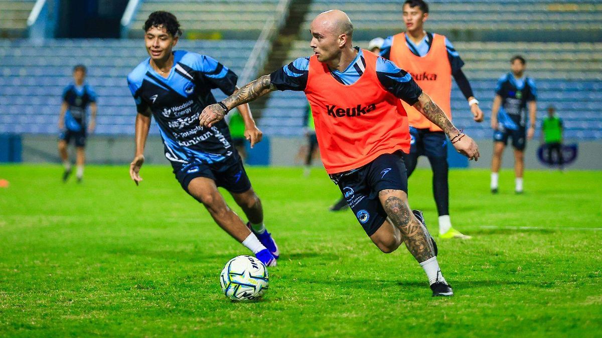 La Jaiba Brava busca prolongar su racha invicta en casa ante Dorados