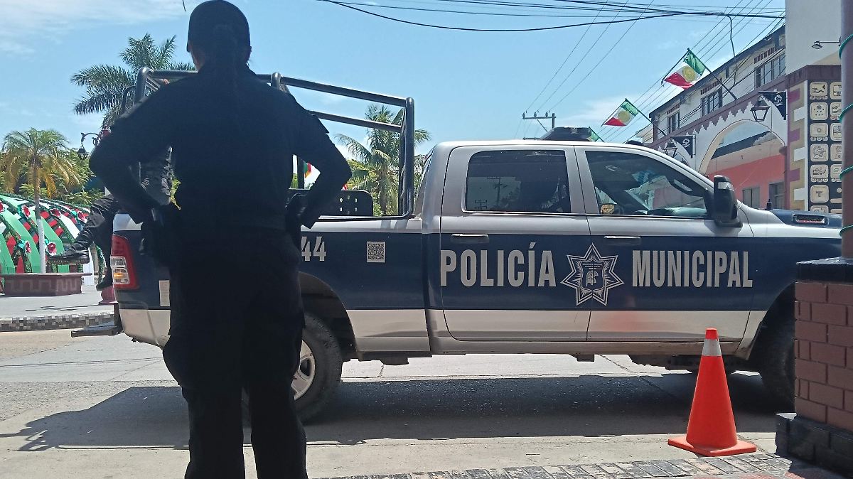 Pueblo Viejo lanza convocatoria para integrar a nuevos elementos a su Policía Municipal