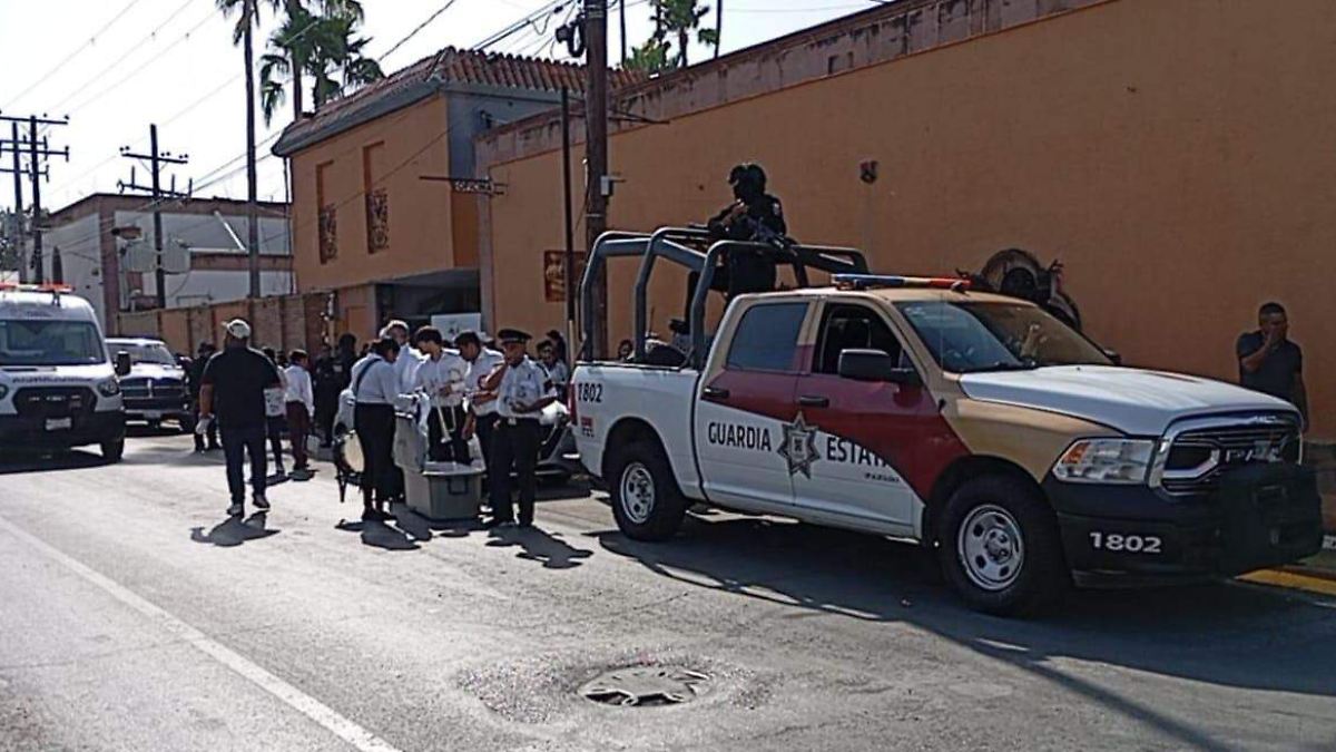 Tamaulipas reporta baja del 26% en atención de emergencias y alista despliegue de 800 nuevas cámaras
