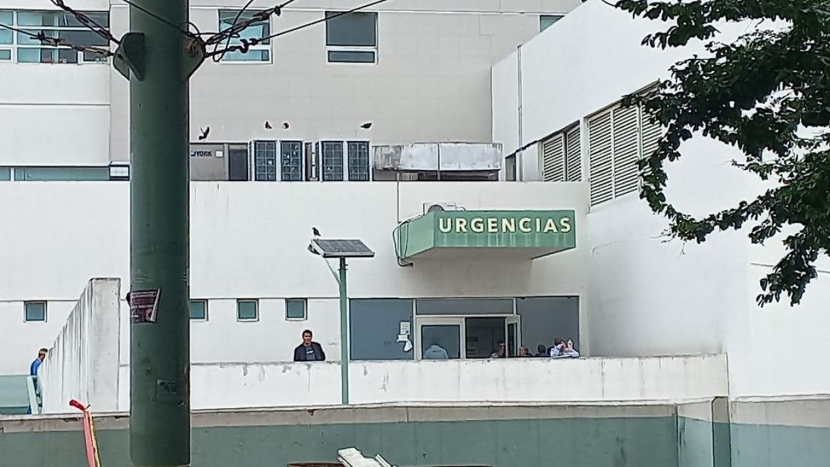 Tamaulipas lanza convocatoria para médicos y enfermería con sueldos de hasta 19 mil 200 pesos