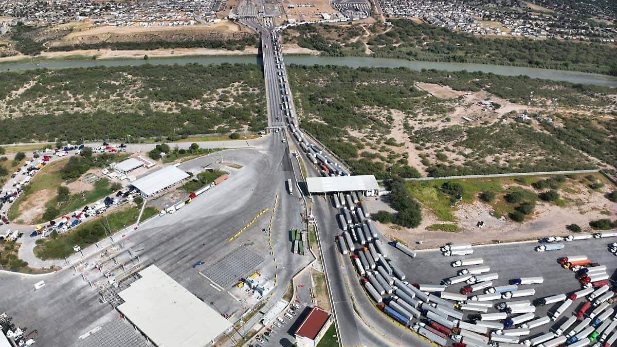Tamaulipas iniciará en octubre la construcción de tres proyectos carreteros estratégicos