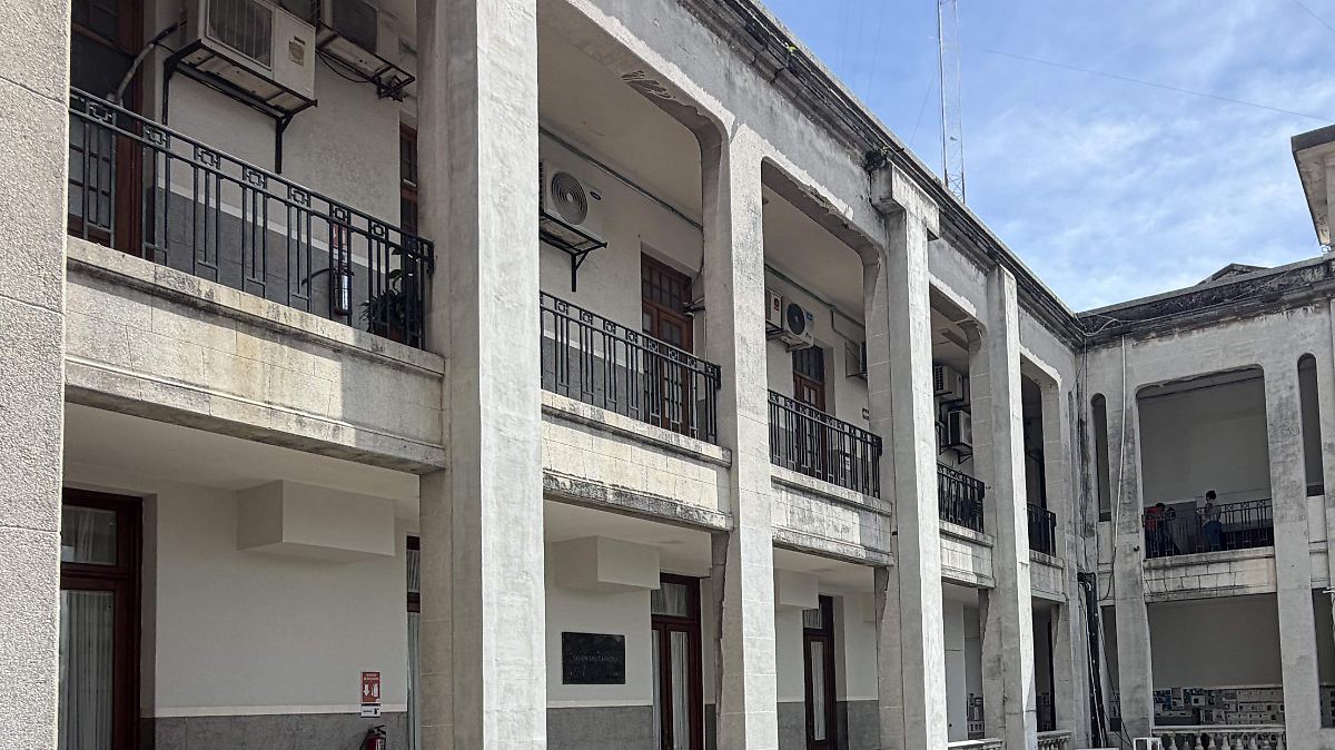 Ayuntamiento de Tampico evalúa crear guardería interna tras incidente con menor
