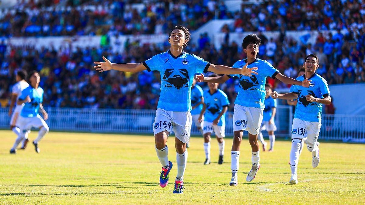 Jaiba Brava fortalece su estructura deportiva con la mira puesta en la Liga MX