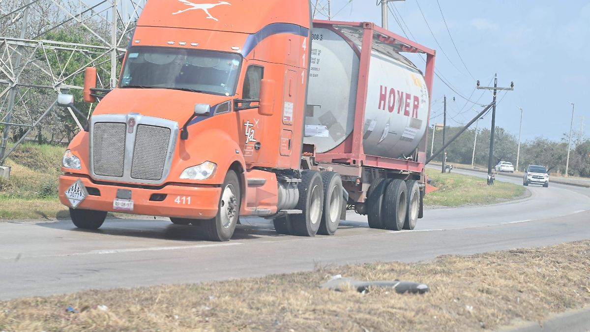 Proponen crear mesa de talento logístico en Tamaulipas para impulsar la inversión