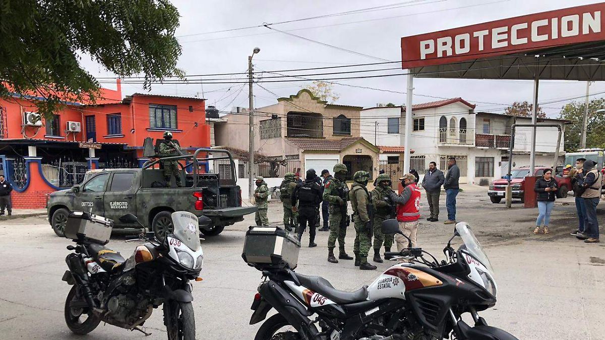 Protección Civil en Tampico: la urgencia de actualizar simulacros ante riesgos reales