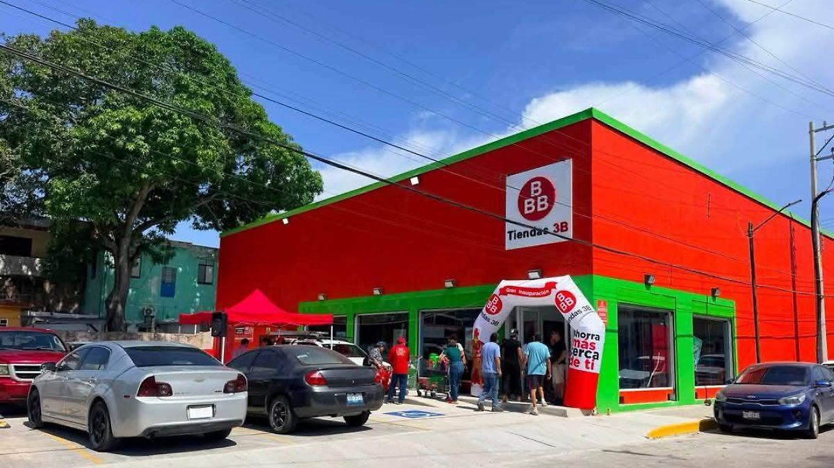 Tampico se expande: Tiendas Bara y Sport’s World confirman su llegada a la ciudad