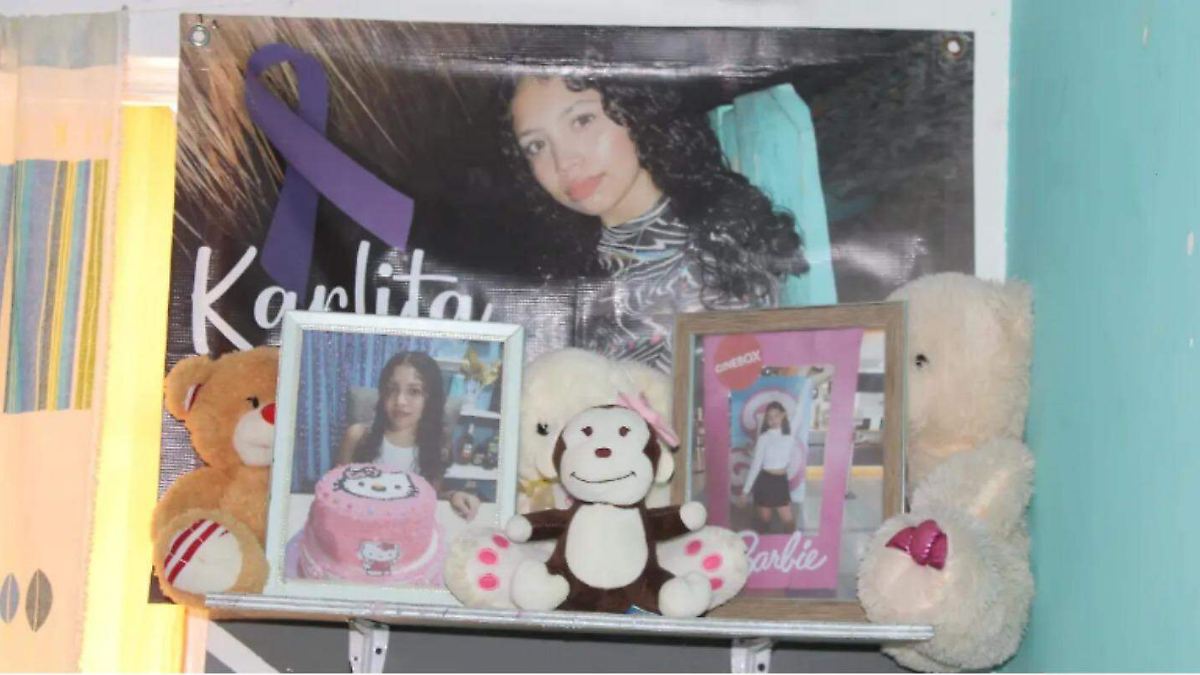 A dos años del feminicidio de Karla: esperan sentencia judicial en Altamira