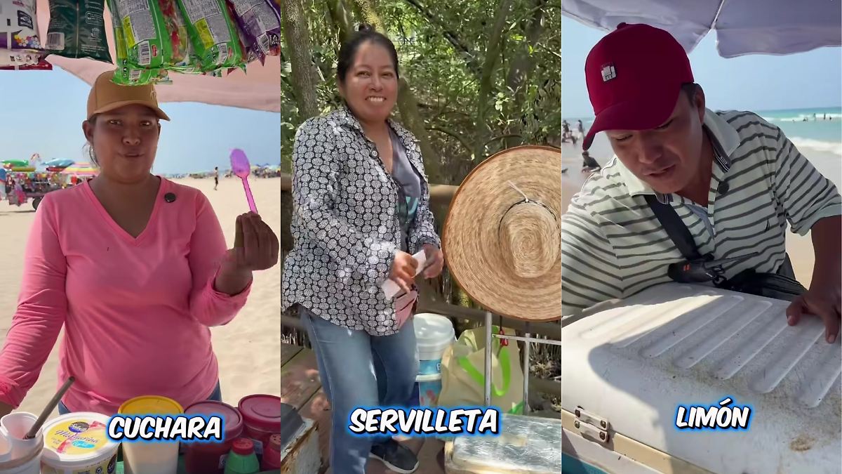 El reto de un peso: Influencer pone a prueba el comercio en Tampico y Ciudad Madero