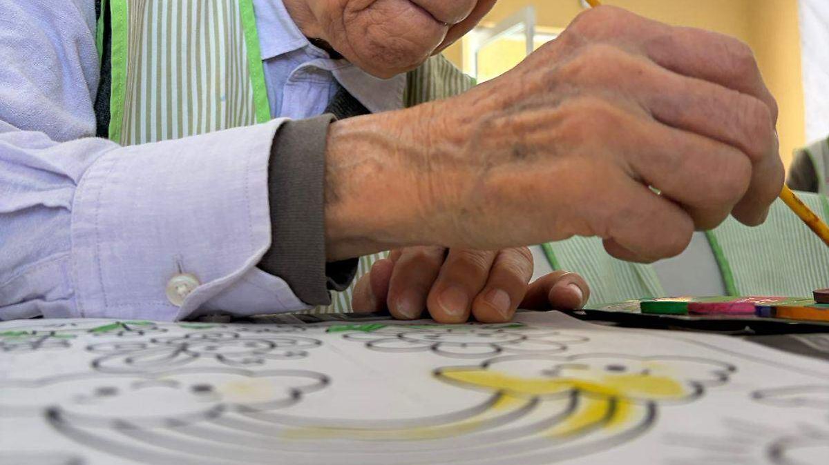 Casa de Día en Tampico celebra 17 años de apoyo integral a pacientes con Alzheimer