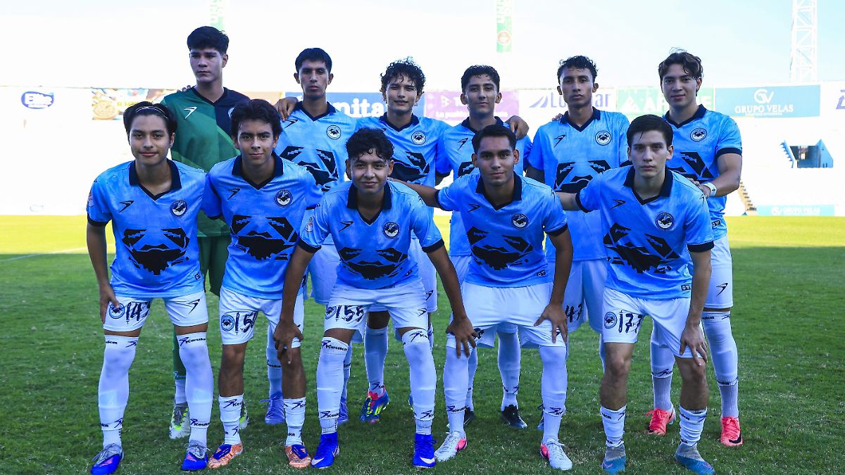 La Jaiba Brava TDP conquista su primera victoria histórica en la temporada