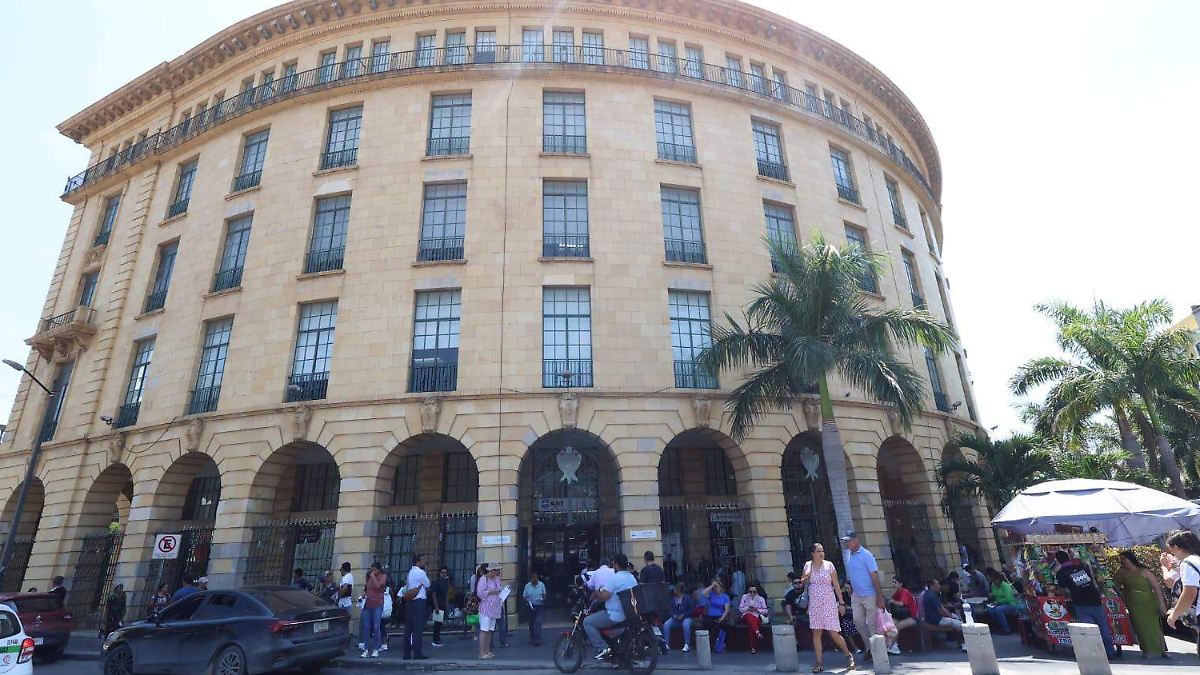 Prodecon ofrece asesoría gratuita en Tampico para contribuyentes con adeudos ante el SAT