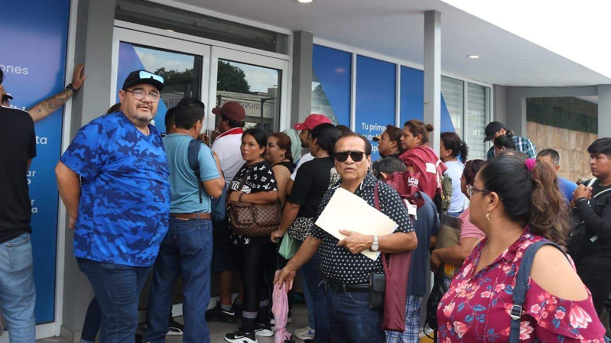 Fraudes en la compra de autos: rutas legales para recuperar tu dinero en Tampico