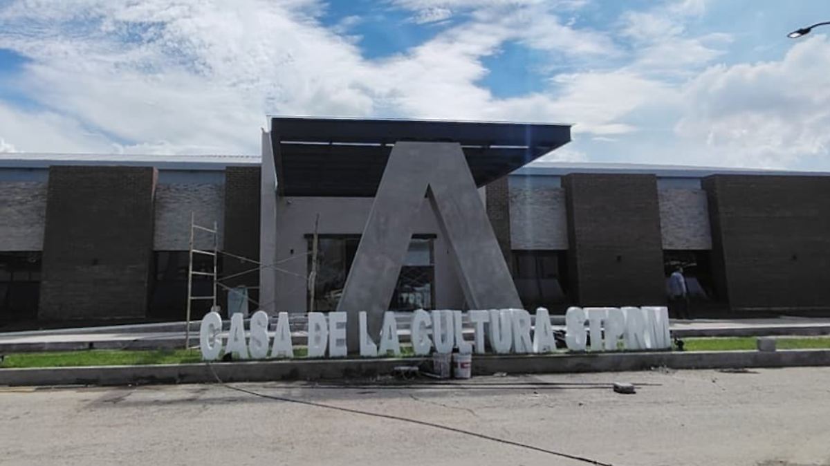 Ciudad Madero albergará una de las tres Casas de la Cultura Petrolera en México