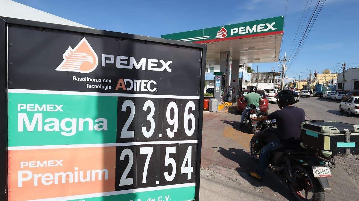 Economistas en Tampico advierten sobre un cierre de año incierto por falta de motores de crecimiento
