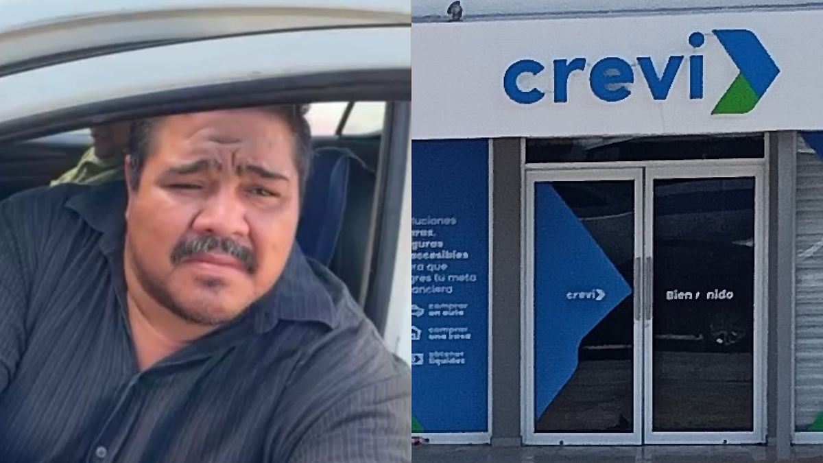 Denuncian fraude en Tampico: la historia de Jasiel tras intentar renovar su herramienta de trabajo