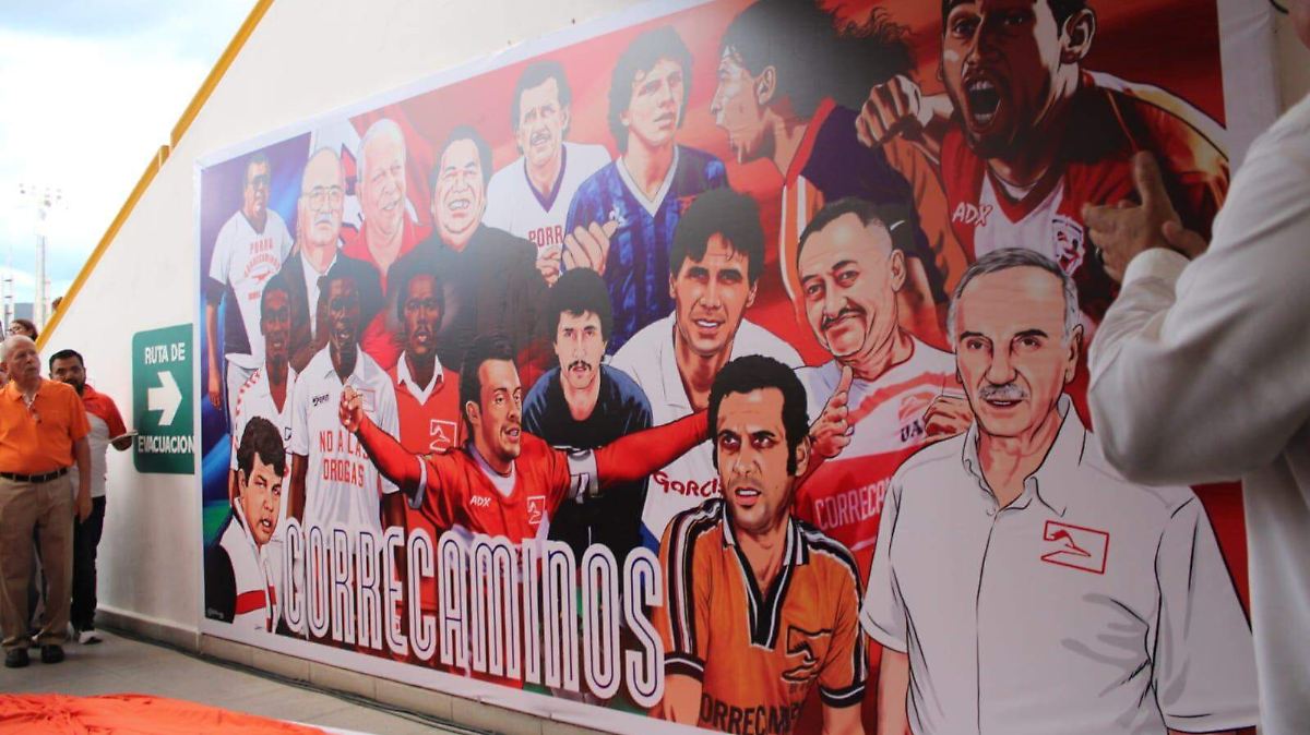Enrique de la Garza aboga por el retorno del ascenso y descenso en el futbol mexicano
