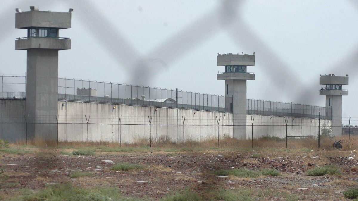 SCJN ordena al Estado de México resolver crisis de hacinamiento en penal Neza-Bordo