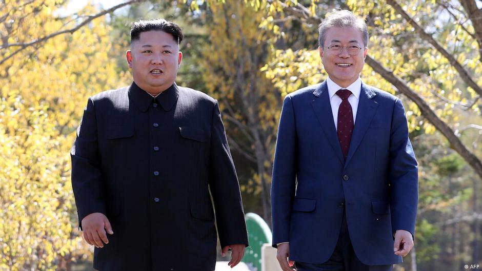 Tribunal de Seúl ordena a Corea del Norte pagar 32.5 millones de dólares por demolición de oficina